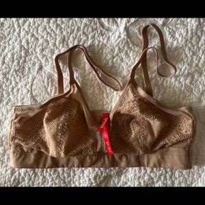 SPANX Bralette XS